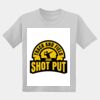 Youth DryBlend ® 50 Cotton/50 Poly T Shirt Thumbnail
