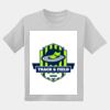 Youth DryBlend ® 50 Cotton/50 Poly T Shirt Thumbnail