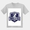 Youth DryBlend ® 50 Cotton/50 Poly T Shirt Thumbnail