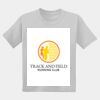 Youth DryBlend ® 50 Cotton/50 Poly T Shirt Thumbnail