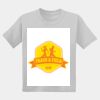 Youth DryBlend ® 50 Cotton/50 Poly T Shirt Thumbnail