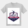 Youth DryBlend ® 50 Cotton/50 Poly T Shirt Thumbnail