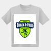 Youth DryBlend ® 50 Cotton/50 Poly T Shirt Thumbnail
