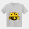 Youth DryBlend ® 50 Cotton/50 Poly T Shirt Thumbnail