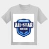 Youth DryBlend ® 50 Cotton/50 Poly T Shirt Thumbnail