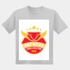 Youth DryBlend ® 50 Cotton/50 Poly T Shirt Thumbnail