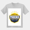 Youth DryBlend ® 50 Cotton/50 Poly T Shirt Thumbnail