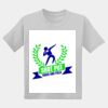 Youth DryBlend ® 50 Cotton/50 Poly T Shirt Thumbnail