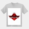 Youth DryBlend ® 50 Cotton/50 Poly T Shirt Thumbnail