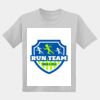 Youth DryBlend ® 50 Cotton/50 Poly T Shirt Thumbnail