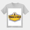 Youth DryBlend ® 50 Cotton/50 Poly T Shirt Thumbnail