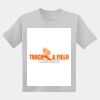 Youth DryBlend ® 50 Cotton/50 Poly T Shirt Thumbnail
