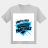 Youth DryBlend ® 50 Cotton/50 Poly T Shirt Thumbnail