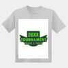 Youth DryBlend ® 50 Cotton/50 Poly T Shirt Thumbnail