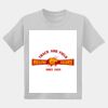 Youth DryBlend ® 50 Cotton/50 Poly T Shirt Thumbnail