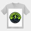 Youth DryBlend ® 50 Cotton/50 Poly T Shirt Thumbnail