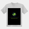 Youth DryBlend ® 50 Cotton/50 Poly T Shirt Thumbnail