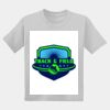 Youth DryBlend ® 50 Cotton/50 Poly T Shirt Thumbnail