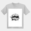 Youth DryBlend ® 50 Cotton/50 Poly T Shirt Thumbnail