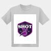 Youth DryBlend ® 50 Cotton/50 Poly T Shirt Thumbnail