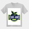 Youth DryBlend ® 50 Cotton/50 Poly T Shirt Thumbnail