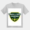 Youth DryBlend ® 50 Cotton/50 Poly T Shirt Thumbnail