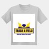 Youth DryBlend ® 50 Cotton/50 Poly T Shirt Thumbnail
