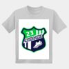 Youth DryBlend ® 50 Cotton/50 Poly T Shirt Thumbnail