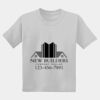 Youth DryBlend ® 50 Cotton/50 Poly T Shirt Thumbnail
