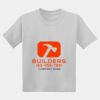 Youth DryBlend ® 50 Cotton/50 Poly T Shirt Thumbnail