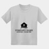 Youth DryBlend ® 50 Cotton/50 Poly T Shirt Thumbnail
