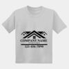 Youth DryBlend ® 50 Cotton/50 Poly T Shirt Thumbnail