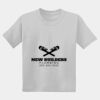Youth DryBlend ® 50 Cotton/50 Poly T Shirt Thumbnail