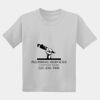 Youth DryBlend ® 50 Cotton/50 Poly T Shirt Thumbnail