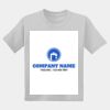 Youth DryBlend ® 50 Cotton/50 Poly T Shirt Thumbnail
