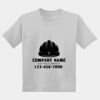 Youth DryBlend ® 50 Cotton/50 Poly T Shirt Thumbnail