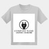 Youth DryBlend ® 50 Cotton/50 Poly T Shirt Thumbnail