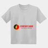 Youth DryBlend ® 50 Cotton/50 Poly T Shirt Thumbnail