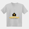 Youth DryBlend ® 50 Cotton/50 Poly T Shirt Thumbnail