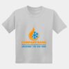 Youth DryBlend ® 50 Cotton/50 Poly T Shirt Thumbnail