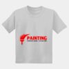 Youth DryBlend ® 50 Cotton/50 Poly T Shirt Thumbnail