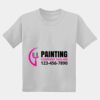 Youth DryBlend ® 50 Cotton/50 Poly T Shirt Thumbnail