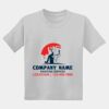 Youth DryBlend ® 50 Cotton/50 Poly T Shirt Thumbnail