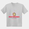 Youth DryBlend ® 50 Cotton/50 Poly T Shirt Thumbnail