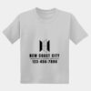 Youth DryBlend ® 50 Cotton/50 Poly T Shirt Thumbnail