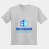 Youth DryBlend ® 50 Cotton/50 Poly T Shirt Thumbnail