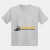 Youth DryBlend ® 50 Cotton/50 Poly T Shirt Thumbnail