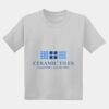 Youth DryBlend ® 50 Cotton/50 Poly T Shirt Thumbnail