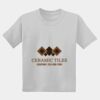 Youth DryBlend ® 50 Cotton/50 Poly T Shirt Thumbnail
