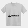 Youth DryBlend ® 50 Cotton/50 Poly T Shirt Thumbnail